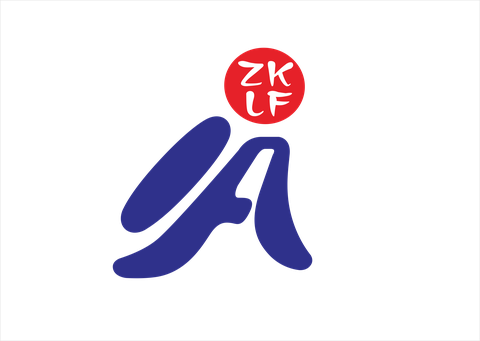 中科领峰公司logo